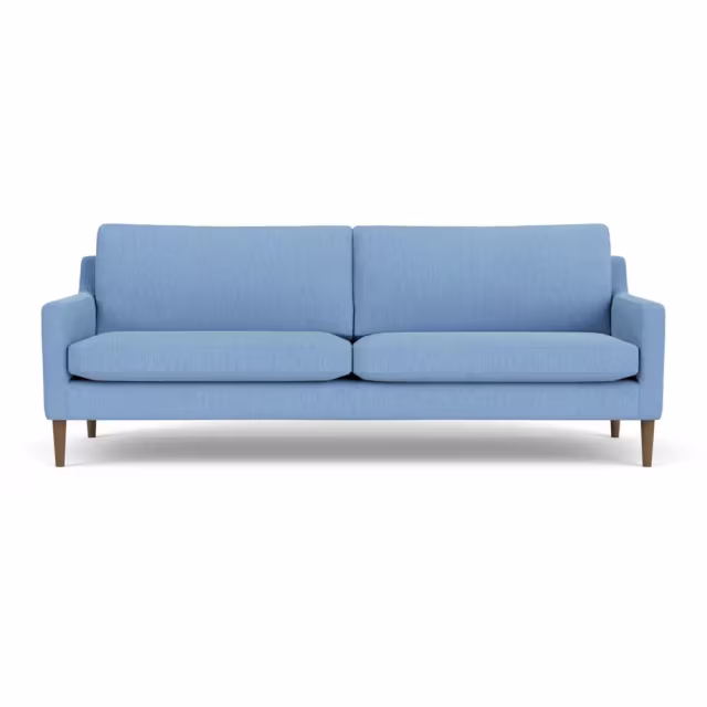 Sunbrella Cast Ocean Indoor/Outdoor Fabric