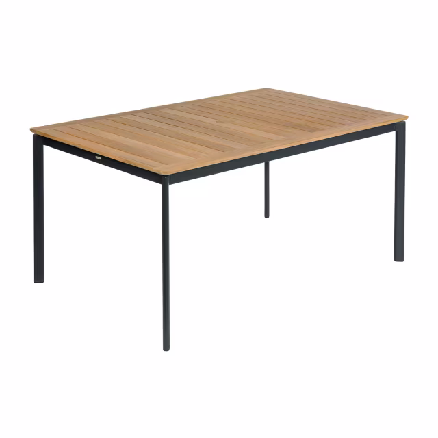 Barlow Tyrie Around 61" Rectangular Dining Table Protective Cover