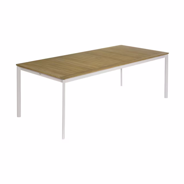 Barlow Tyrie Around 85" Rectangular Dining Table Protective Cover