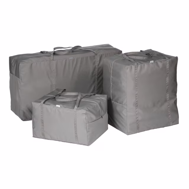 Barlow Tyrie Dining Cushion Storage Bag - 4 Cushion