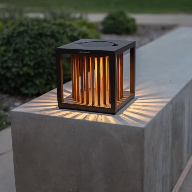 Les Jardins Inka Table Light