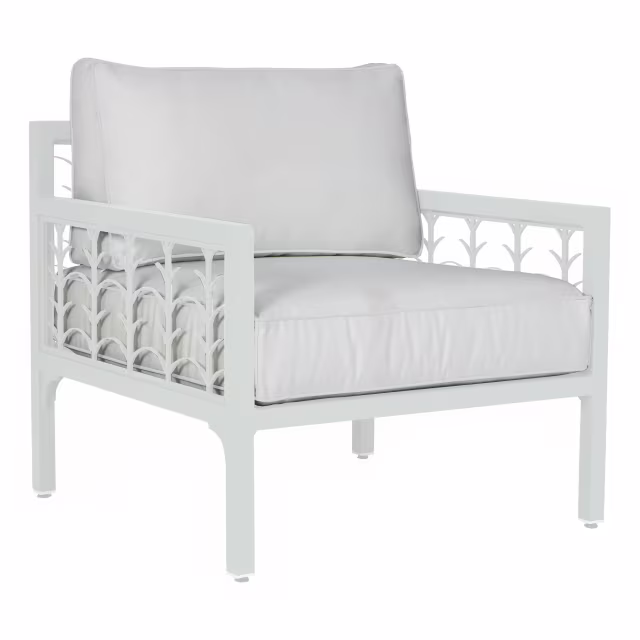 Lane Venture Tracery Lounge Chair Replacement Cushion