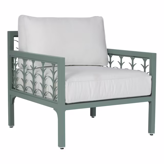 Lane Venture Tracery Lounge Chair Replacement Cushion