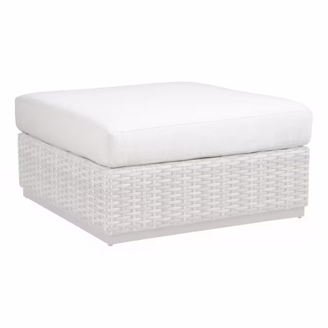 Lane Venture Hyannis Ottoman Replacement Cushion