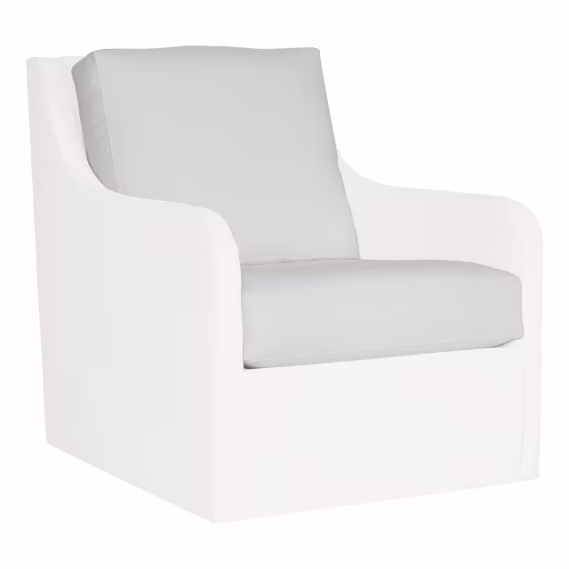 Lane Venture Lisa Lounge Chair Replacement Cushion