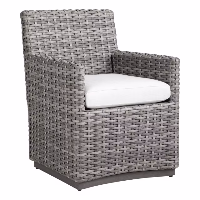 Lane Venture Hyannis Dining Armchair Replacement Cushion