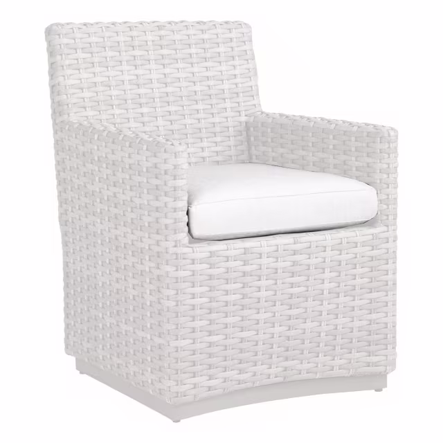 Lane Venture Hyannis Dining Armchair Replacement Cushion