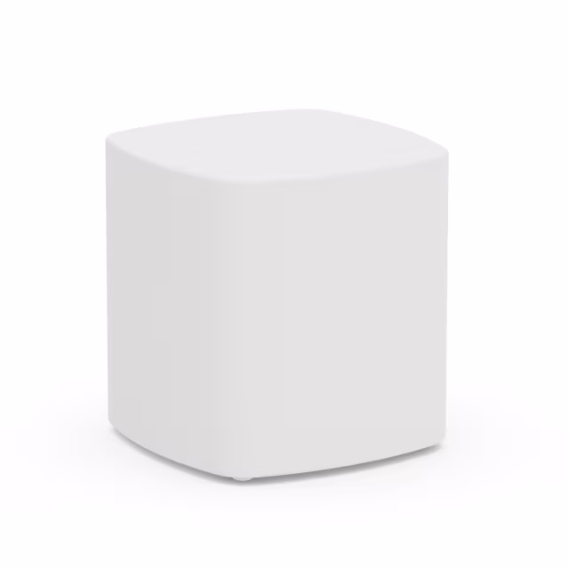 Polywood Laguna 14" In-Pool Side Table