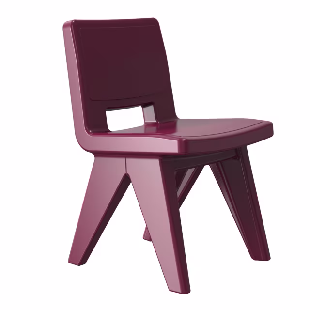 Tupelo Goods Heritage Fresco Dining Side Chair - Set of 4