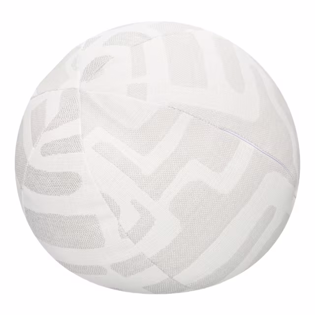 Elaine Smith 12" Noble Alabaster Orb Outdoor Pillow