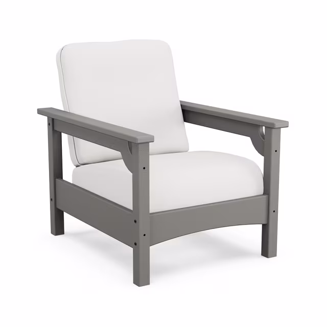 Polywood Club Lounge Chair
