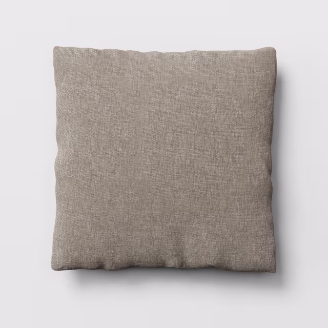 Danao Living 24" x 24" Outdoor Pillow