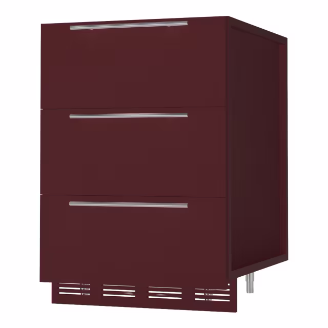 Lynx x John Michael 24" Drawer Cabinet