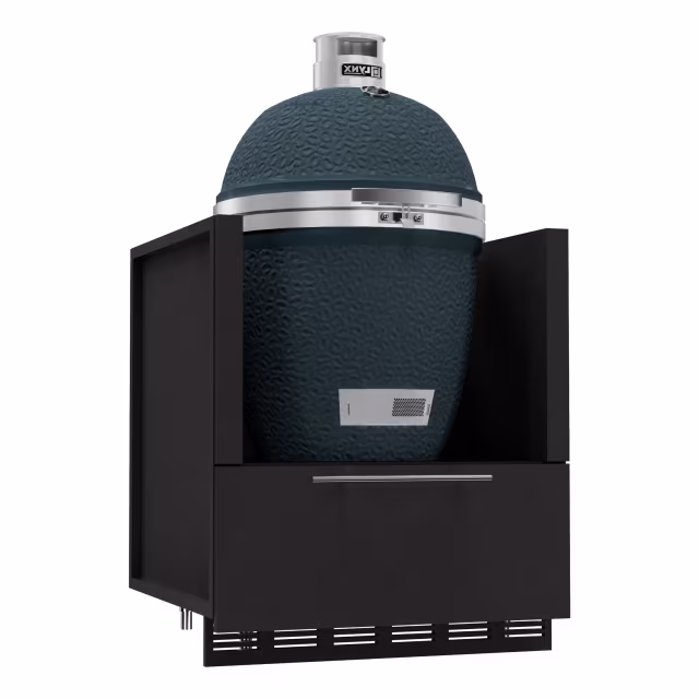 Lynx x John Michael Kamado Grill Base