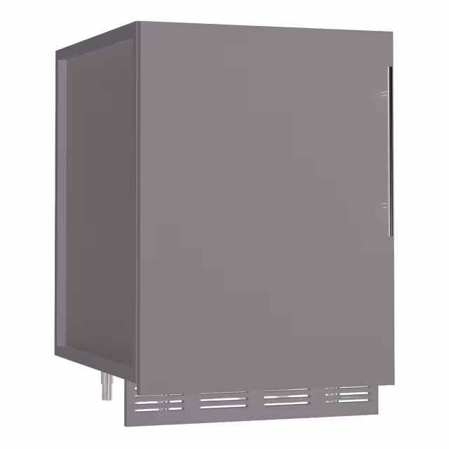 Lynx x John Michael 24" Full Door Cabinet