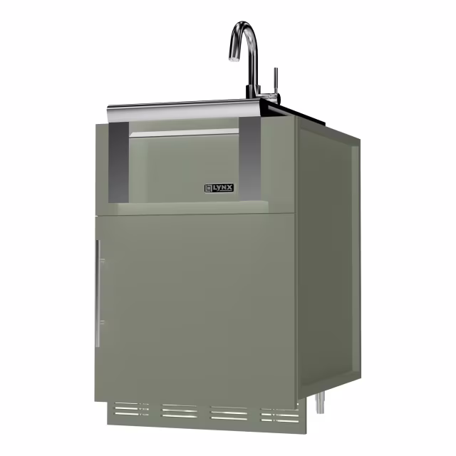 Lynx x John Michael 30" Sink Base