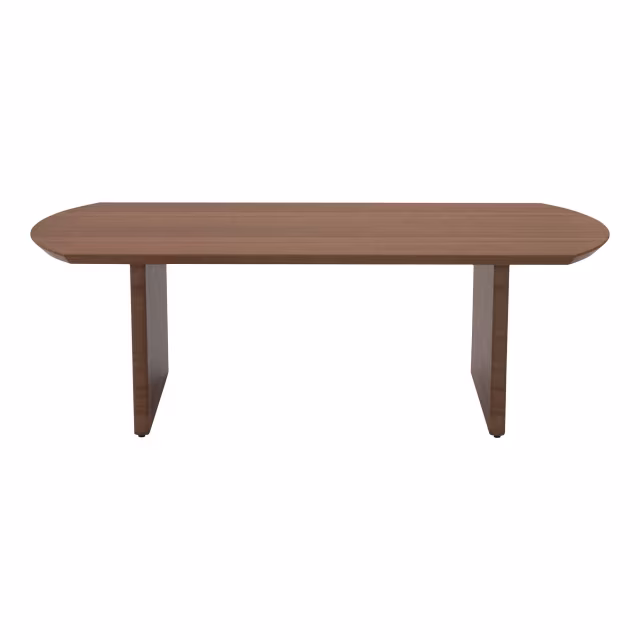 Lane Venture Tamandayu 96" Resysta Rectangular Dining Table