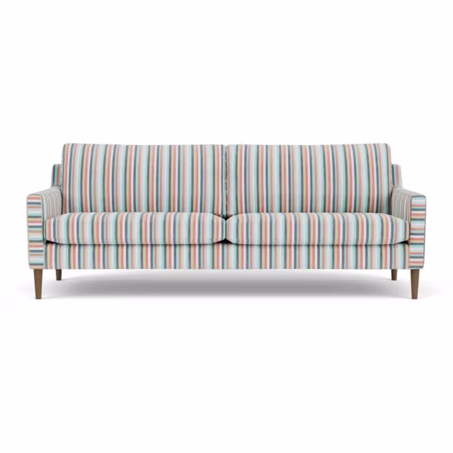 Sunbrella Surround Sunrise Indoor/Outdoor Fabric