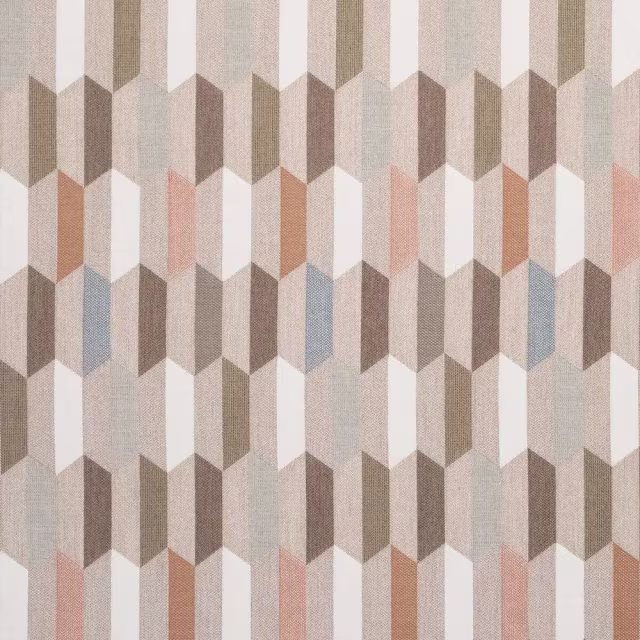 Sunbrella Fusion Precise Fawn Indoor/Outdoor Fabric