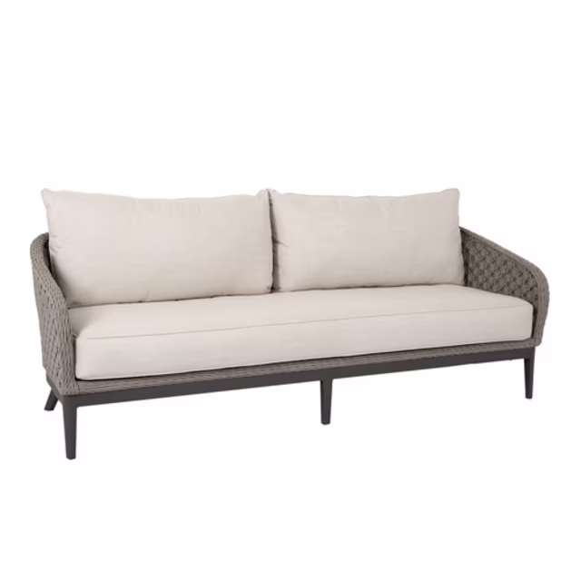 Sunset West Marbella Rope Sofa Replacement Cushion