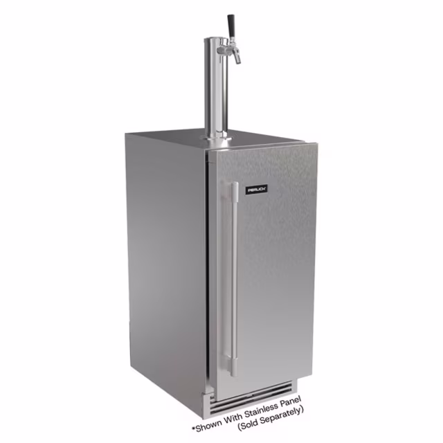 Perlick G5 Luxe Series 15" Outdoor Beverage Dispenser