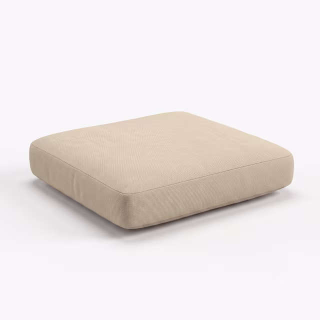 Sunset West Laguna Aluminum Counter Side Chair Replacement Cushion