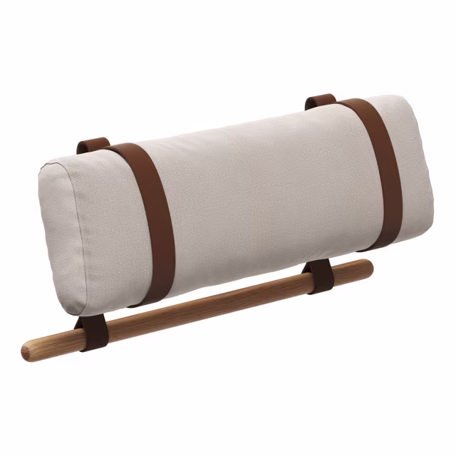 Gloster Lima Headrest Cushion