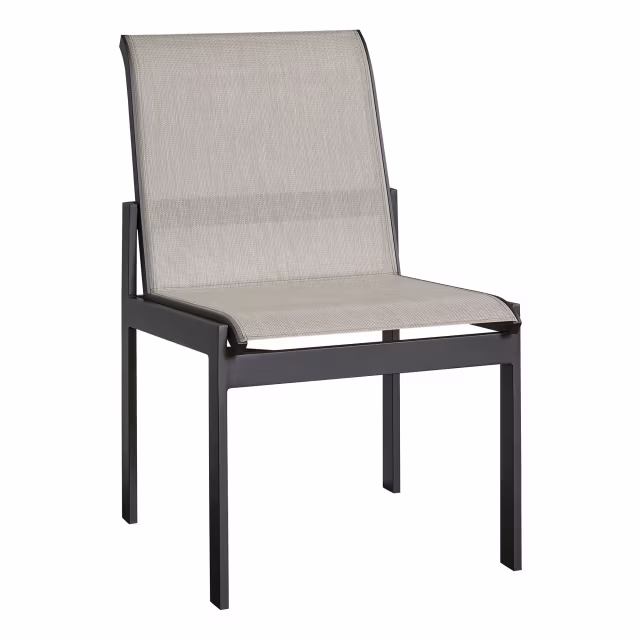 Lane Venture Bonavista Sling Dining Side Chair