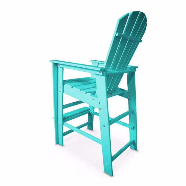Polywood South Beach Bar Armchair