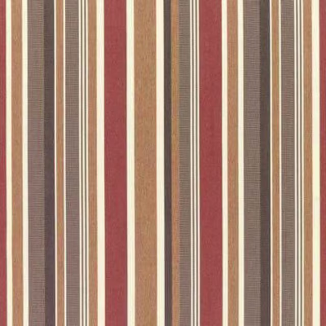 Sunbrella Brannon Redwood Indoor/Outdoor Fabric