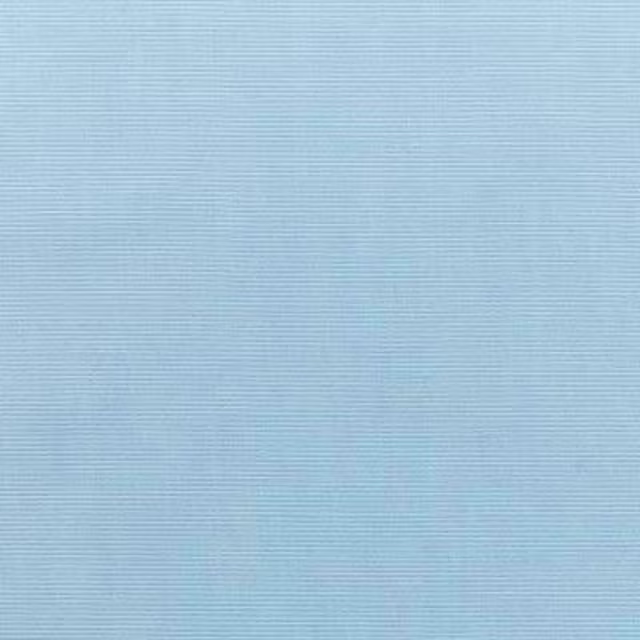 Sunbrella Canvas Air Blue Indoor/Outdoor Fabric