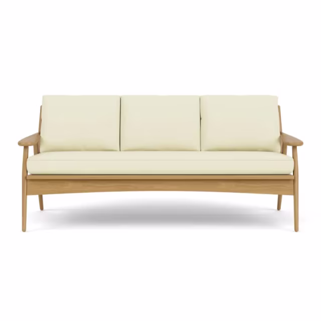 Sunbrella Canvas Birds Eye Canvas Indoor/Outdoor Fabric