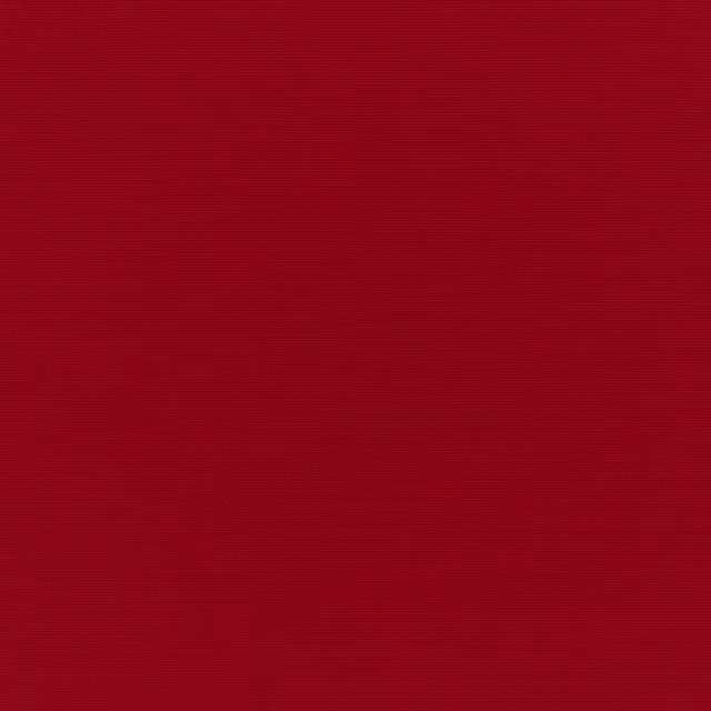 Sunbrella Canvas Jockey Red Indoor/Outdoor Fabric