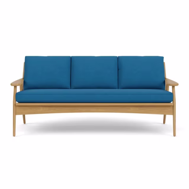 Sunbrella Canvas Regatta Indoor/Outdoor Fabric