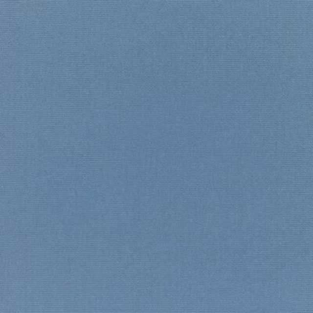 Sunbrella Canvas Sapphire Blue Indoor/Outdoor Fabric