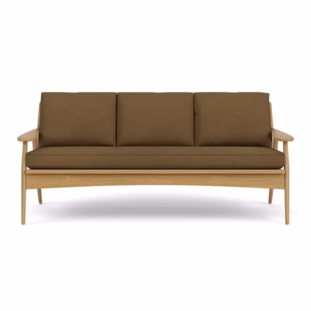 Sunbrella Canvas Teak Indoor/Outdoor Fabric