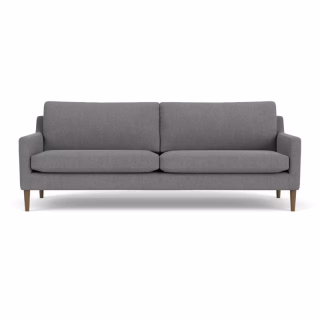 Sunbrella Cast Slate Indoor/Outdoor Fabric