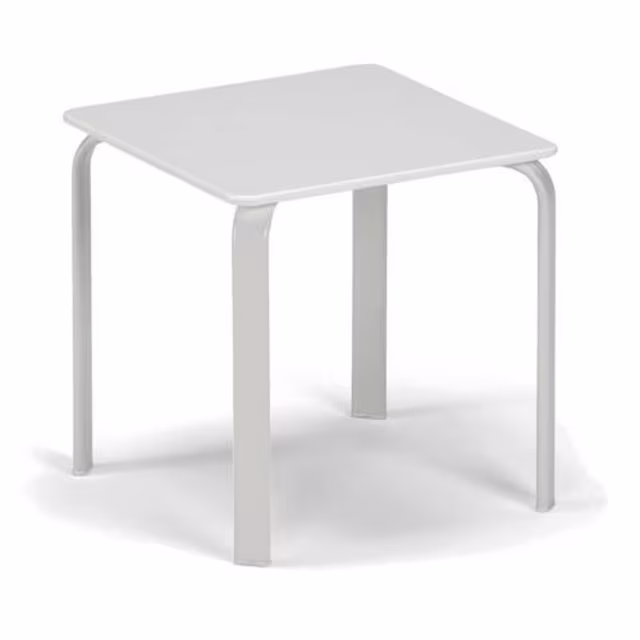 Telescope Casual 18" MGP Square End Table