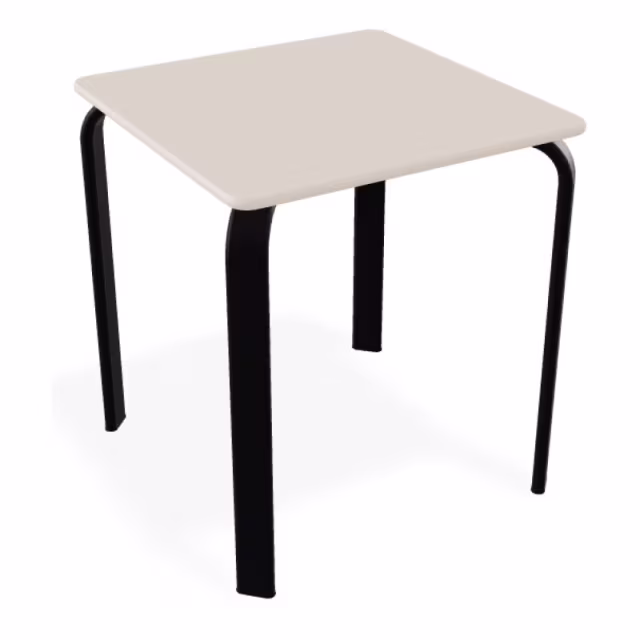 Telescope Casual 18" MGP Square End Table
