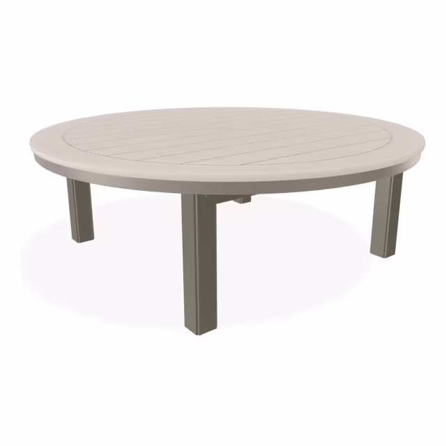 Telescope Casual 54" MGP Round Coffee Table