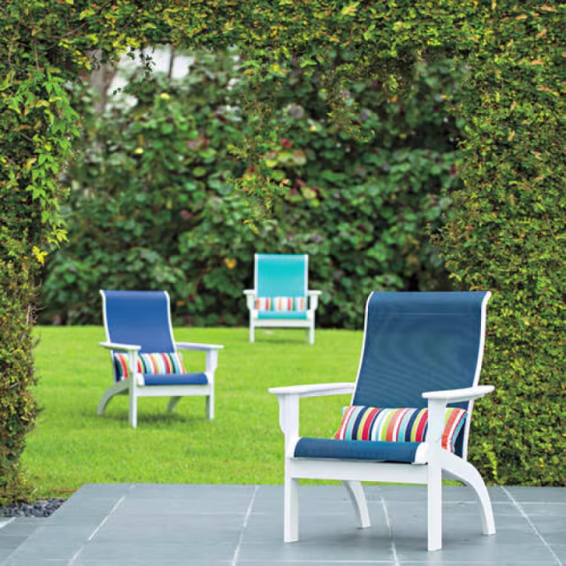 Telescope Casual Sling Adirondack Chair