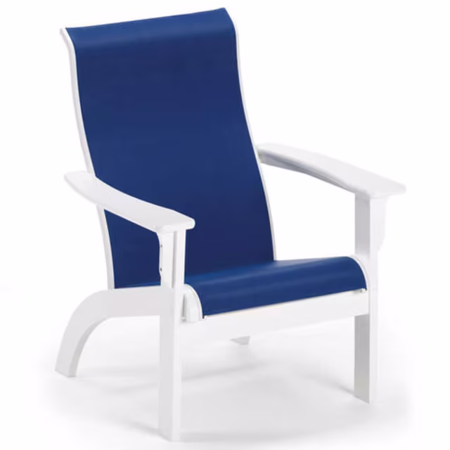 Telescope Casual Sling Adirondack Chair