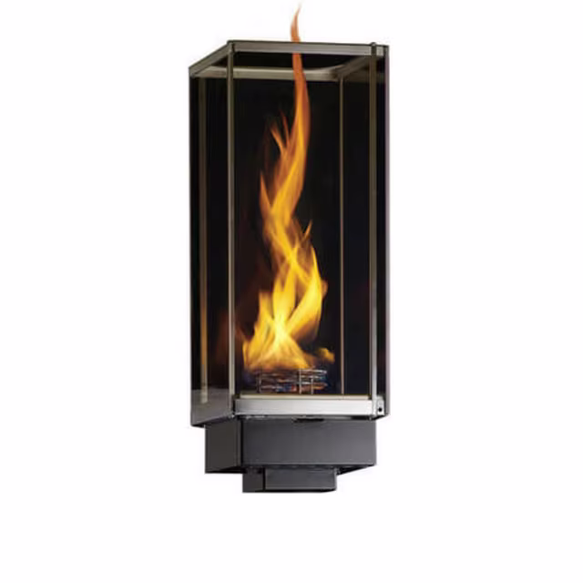 Travis Industries Tempest Torch Head