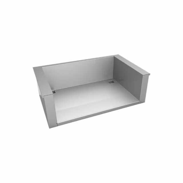 Hestan Insulated Jacket for Built-In Gas Grill