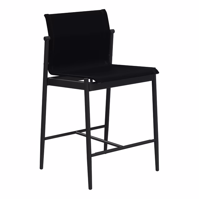 Gloster 180 Sling Counter Side Chair