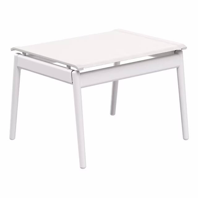 Gloster 180 Sling Footstool
