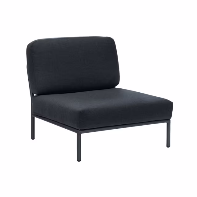 Houe Level2 Armless Outdoor Sectional Unit Protective Cover