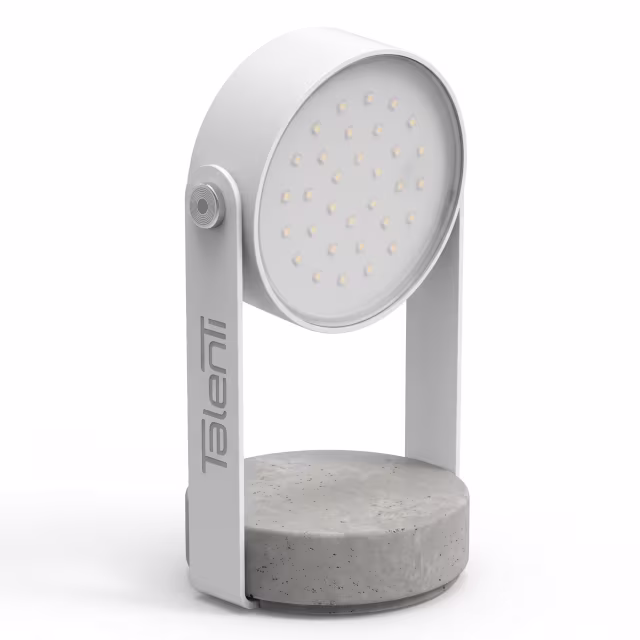 Talenti Toffee LED Table Lamp