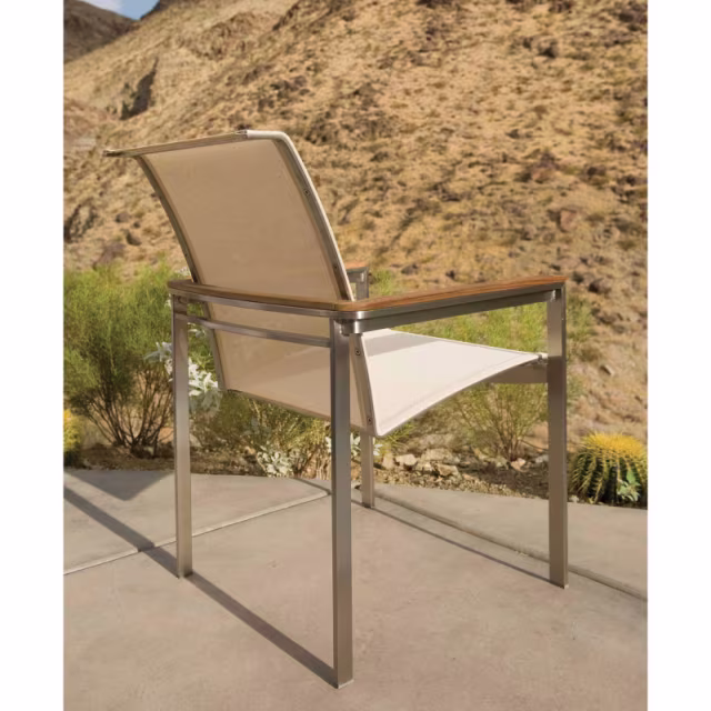 Kingsley Bate Tivoli 9-Piece Rectangular Patio Dining Set