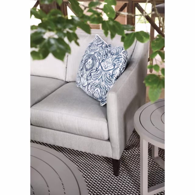 Lane Venture Finley Upholstered Loveseat